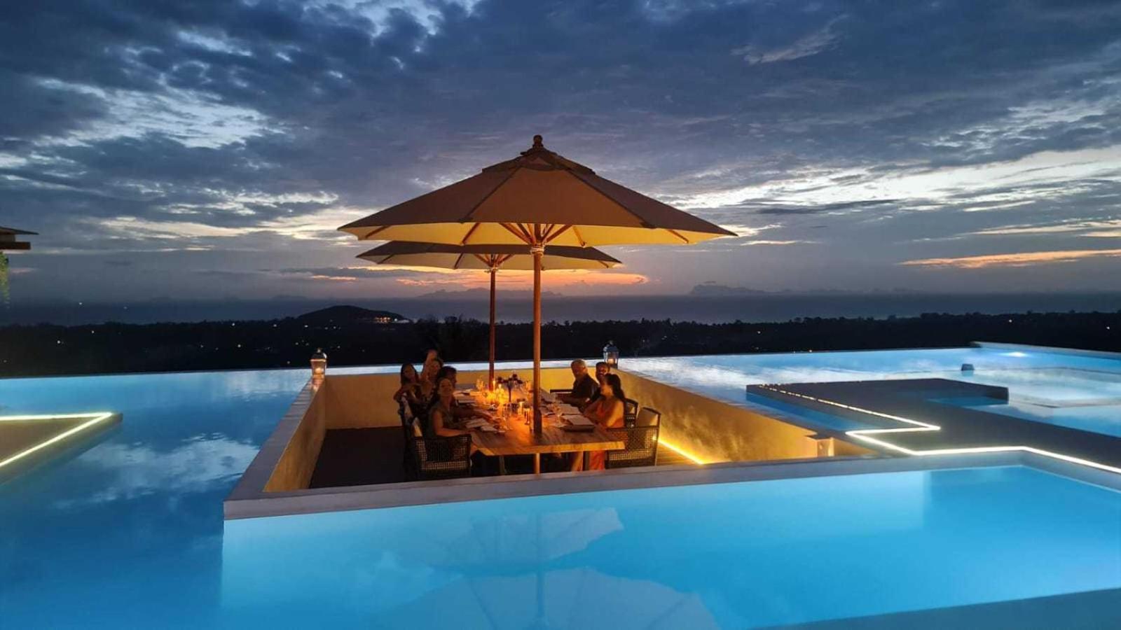 Casa vacanze Ida B Domain Lipa Noi